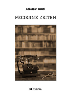 cover image of Moderne Zeiten